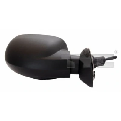 Bilde av Ytterspeil, Venstre, dacia logan, logan mcv, 6001546989, 6001547924, 96365AX700