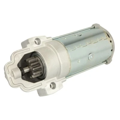 Bilde av STARDAX STX200004V Starter 12 2 FIAT: Ducato III Flatvogn lastebil / Chassis, Minibuss, FORD: Transit Mk6 Van