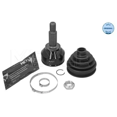 Bilde av MEYLE 714 498 0018 Drivknute ORIGINAL Quality hjulside uten ABS ring FORD: Focus Mk1 Hatchback
