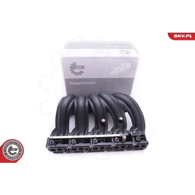 Bilde av Sugerørmodul, mercedes benz, 6120900337, 6120901037, 6120901937, A6120900337, A6120901037, A6120901937