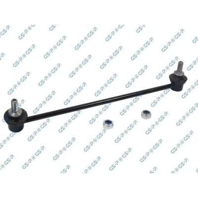 Bilde av stang, stabilisator, Framaksel venstre, honda jazz ii, 51321SAAJ01