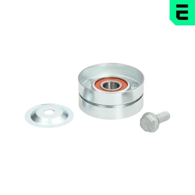 Bilde av OPTIMAL 0 N2395S Styrerulle uten holder MAZDA: 6 Hatchback, Stasjonsvogn
