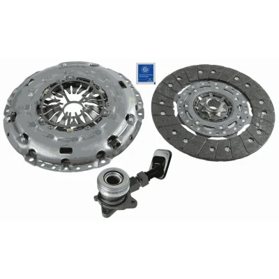 Bilde av SACHS XTend Kit plus CSC 3000 990 228 Clutch 240 FORD: MONDEO 3 Kombi,
