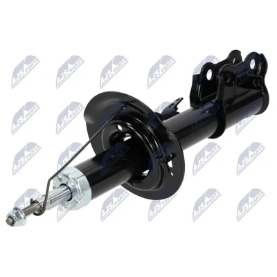 Bilde av Støtdemper Gasstrykk, Framaksel venstre Nty A HY 505 hyundai, kia, mini OE 33526773876, 33526778565, 33526778566