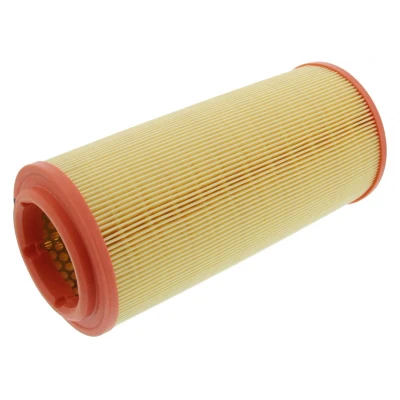 Bilde av MAPCO 60191 Luftfilter 264 118 rund Filterinnsats AUDI: A2, VOLKSWAGEN: Polo III Hatchback