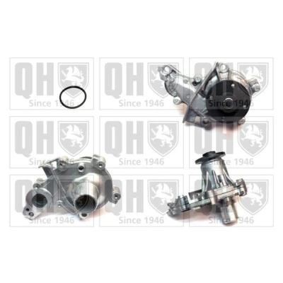 Bilde av QUINTON HAZELL QCP3439BH Vannpumpe med kapsling TOYOTA: Corolla VIII Liftback, Sedan, Avensis I Liftback