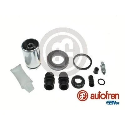 Bilde av AUTOFREN SEINSA D41157K Bremseklave Reparasjonssett bakaksel 34 WITH MECHANISM
