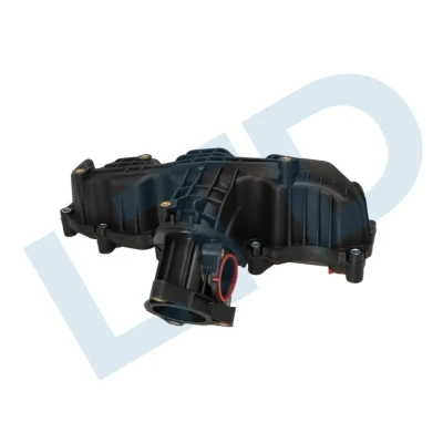 Bilde av Sugerørmodul, audi,seat,skoda,vw, 03L129711AL