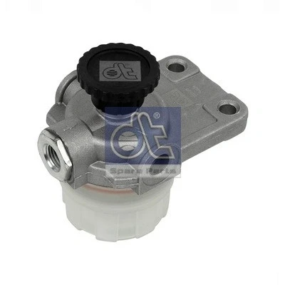 Bilde av DT Spare Parts 4.61251 Pumpe, brennstoff for transport