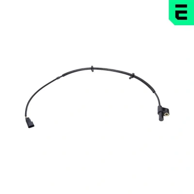 Bilde av OPTIMAL 06 S467 ABS sensor passiv 930 AUDI: A4 B5 Avant, Sedan