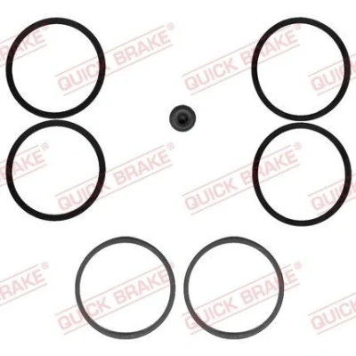 Bilde av QUICK BRAKE 114 0294 Bremseklave Reparasjonssett 41