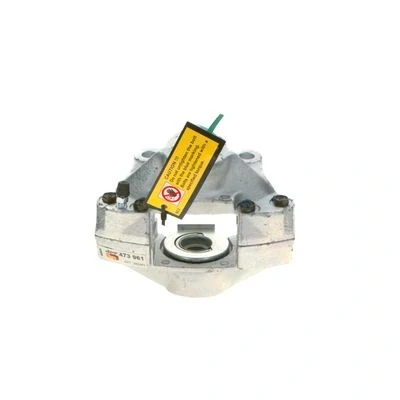 Bilde av BOSCH 0 986 473 961 Bremsecaliper Støpejern 45,5 MERCEDES BENZ: S Klasse Sedan, SL Cabrio, W123 Stasjonsvogn