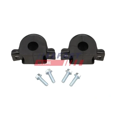 Bilde av Lagerbøssing, Stabilasator, Framaksel høyre, venstre ford OE 4041490, YC155484BD, YC15 5484 BD