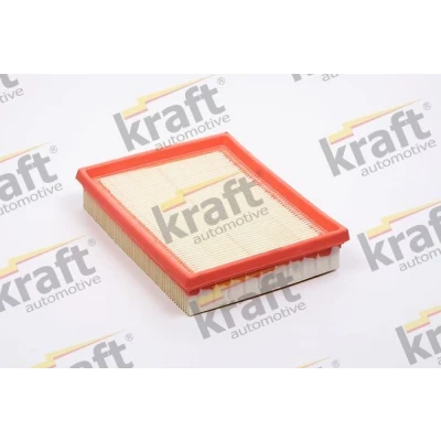 Bilde av KRAFT 1715610 Luftfilter 42 169,5 206 Filterinnsats PEUGEOT: Hatchback, SW, CITROËN: Xsara Picasso, Stasjonsvogn