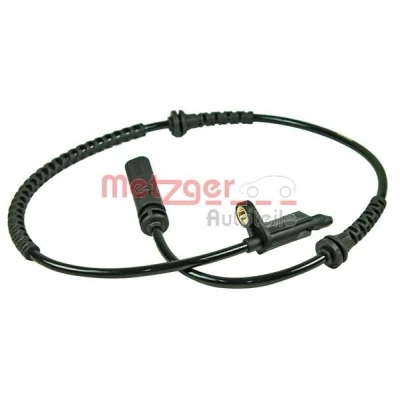 Bilde av METZGER 0900953 ABS Sensor framaksel 728