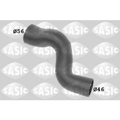 Bilde av SASIC 3356090 Ladeluftslange FORD: MONDEO 3 Kombi,