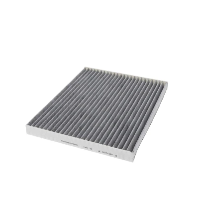 Bilde av CORTECO 80001215 Kupéfilter Karbonfilter 187 238 19 HYUNDAI: Ioniq, ix35, Tucson, KIA: Niro
