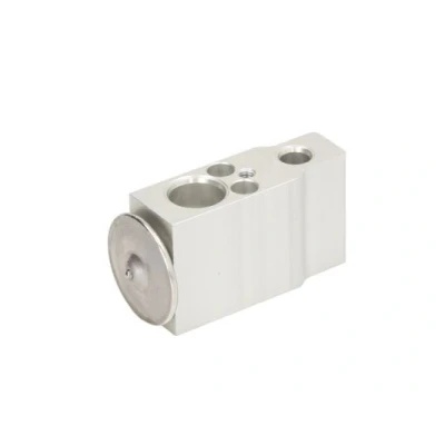 Bilde av Ekspansjonsventil, AC THERMOTEC KTT140009