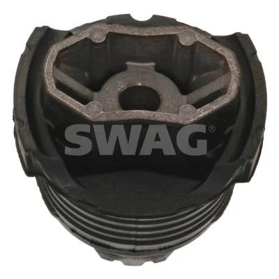 Bilde av SWAG 10 94 8737 Akselskaft Lagring venstre bakaksel, bak, høyre bakaksel gummi