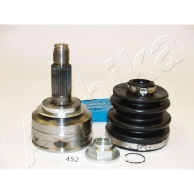 Bilde av Leddsett, drivaksel, Hjulside, honda jazz ii, 44014 SAA 010, 44014SABN20, SAB N21, 44014SABN22, 44014SELT00