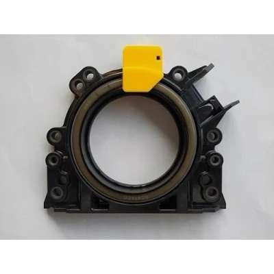 Bilde av CORTECO 49498490 Veivaksel Tetningsring med montasjehylser girkassesiden PTFE (rolytetrafluorethylen) VOLKSWAGEN: Passat B6 Variant, Golf 5, Touran I