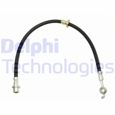 Bilde av DELPHI LH6454 Bremseslange 541 M10x1 Int DF TOYOTA: Yaris I Hatchback