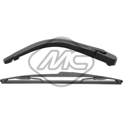 Bilde av Viskerblad, Bak, dacia logan mcv, renault megane scenic, scénic minibus, minivan i, 287905223R, 7701040187, 7701042368