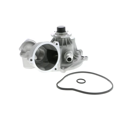 Bilde av VAICO V20 50042 Vannpumpe med tetning mekanisk vinghjul i metall Original Quality BMW: 5 Sedan, Touring, X5