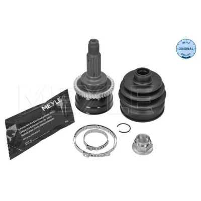 Bilde av MEYLE 33 14 498 0020 Drivknute ORIGINAL Quality hjulside med ABS ring SUZUKI: Liana Hatchback