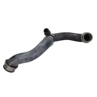 Bilde av THERMOTEC DWM166TT Radiatorslange EPDM (etyl propylen dien gummi) MERCEDES BENZ: E Klasse T modell, GLK, Sedan