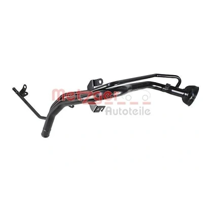 Bilde av METZGER 2140390 Påfyllingsstuss, bensintank NISSAN: Qashqai / Qashqai+2 I