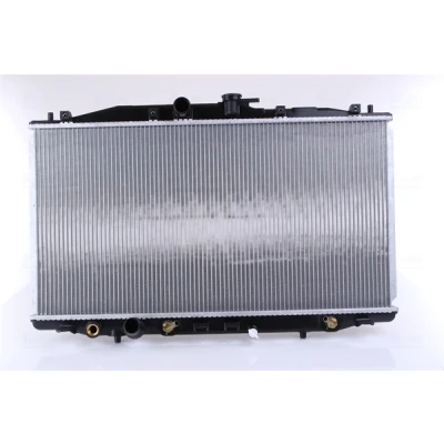 Bilde av NISSENS 68152 Radiator Aluminium 375 718 16 Kjøleribber loddet HONDA: Accord 7 Limousine