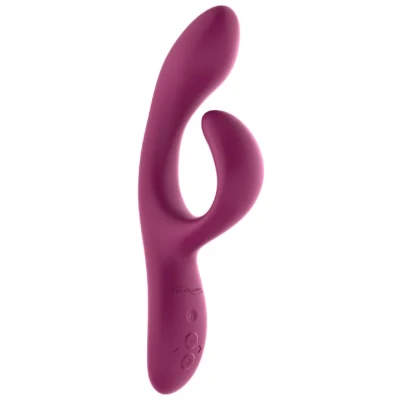Bilde av Nova 2 By We Vibe Rabbitvibrator LTD Fuchsia