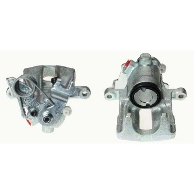 Bilde av BUDWEG CALIPER 342450 Bremsecaliper AUDI: A4 B5 Avant, Sedan