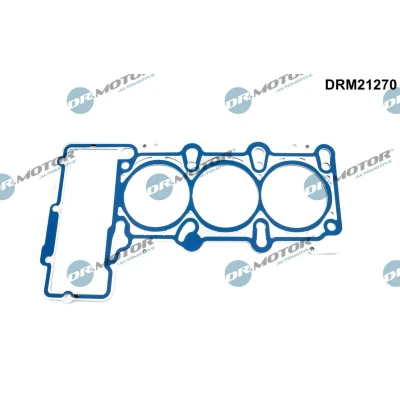Bilde av DR.MOTOR AUTOMOTIVE DRM21270 Toppakning 0,85 85,2 for sylinder 4 6 AUDI: A5 B8 Sportback, A6 C6 Sedan, A4 Avant