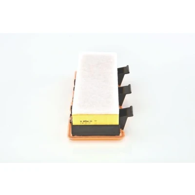 Bilde av BOSCH 1 457 433 773 Luftfilter 63 125 266 Filterinnsats RENAULT: Kangoo I, I Express, CLIO 2