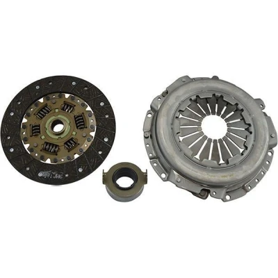 Bilde av KAVO PARTS CP 8019 Clutch med utløserlager HONDA: Accord 6