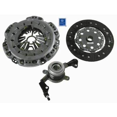 Bilde av SACHS XTend Kit plus CSC 3000 990 173 Clutch 240 MERCEDES BENZ: E Klasse T modell