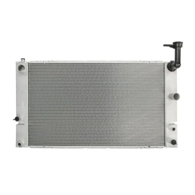 Bilde av Radiator THERMOTEC D72078TT