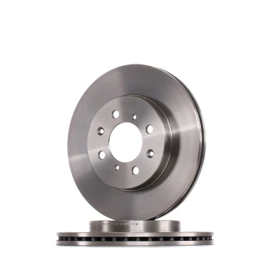 Bilde av BOSCH 0 986 479 594 Bremseskiver 257,7 21 4 100 ventilert oljet HONDA: Jazz 2