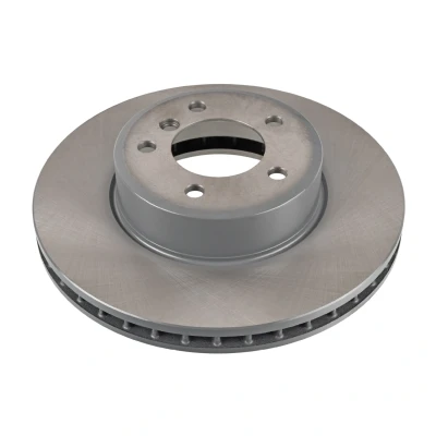Bilde av BLUE PRINT ADB114361 Bremseskiver framaksel 324 30 5 120 innvendig ventilert belagt BMW: Touring, Sedan