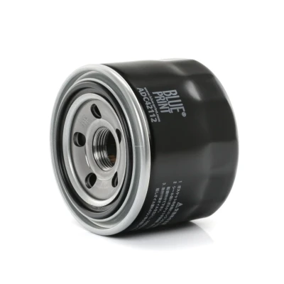 Bilde av BLUE PRINT ADC42112 Oljefilter Påskruingsfilter MITSUBISHI: PAJERO 2, COLT 6, Outlander I SUV, SMART: Forfour