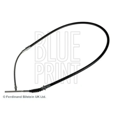 Bilde av BLUE PRINT ADN146310 Bremsekabel høyre bak