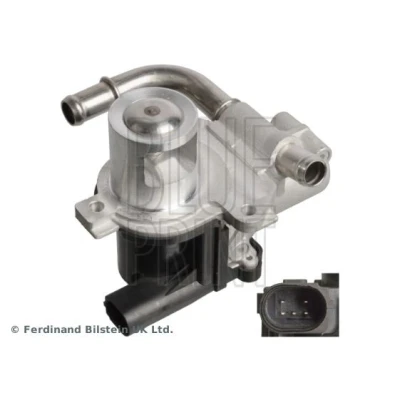 Bilde av BLUE PRINT ADN17271 EGR Ventil NISSAN: Qashqai / Qashqai+2 I
