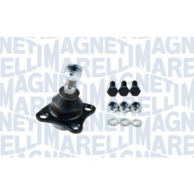 Bilde av MAGNETI MARELLI 301181311890 festebolt, tverrstyrestang