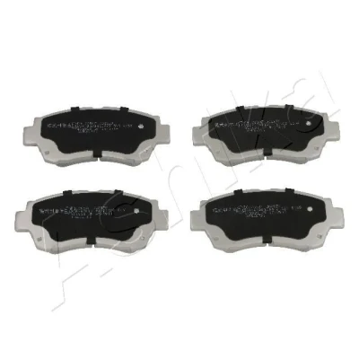 Bilde av Bremseklosser sett, Framaksel, lexus es, ls, toyota camry, camry kombi, celica cabriolet, coupé, sienna, 0446506020, 0446520230,