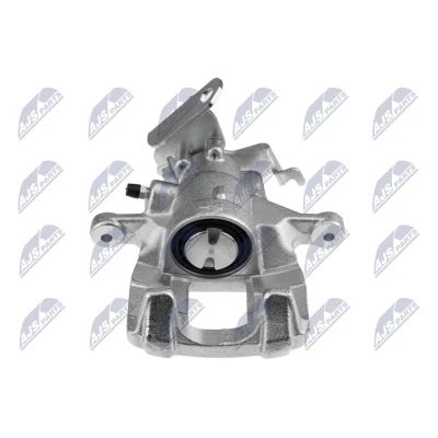Bilde av NTY HZT FR 043 Bremsecaliper høyre bakaksel FORD: Tourneo Custom V362 Minibuss, Transit Van, Minibuss
