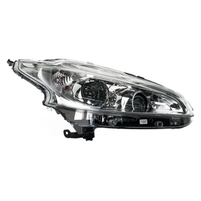 Bilde av VALEO ORIGINAL PART 044749 Frontlykter PEUGEOT: 208 I Hatchback