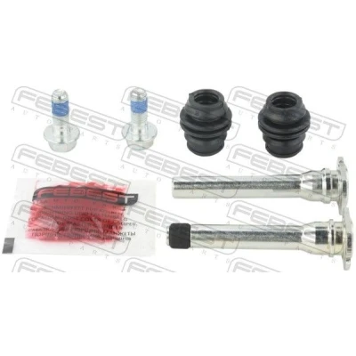 Bilde av Styrebolt, bremseklave, acura,honda,infiniti,mazda,mitsubishi,nissan,subaru, 26228 AC002, 41 13 4AA 000, 41001 0W701 RE, 45018 S9A A02,