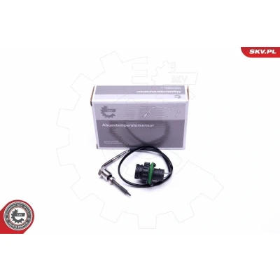 Bilde av Sensor, avgasstempertur, passer mange bilmodeller, 0061530728, 1614310104, A0061530728, A1614310104